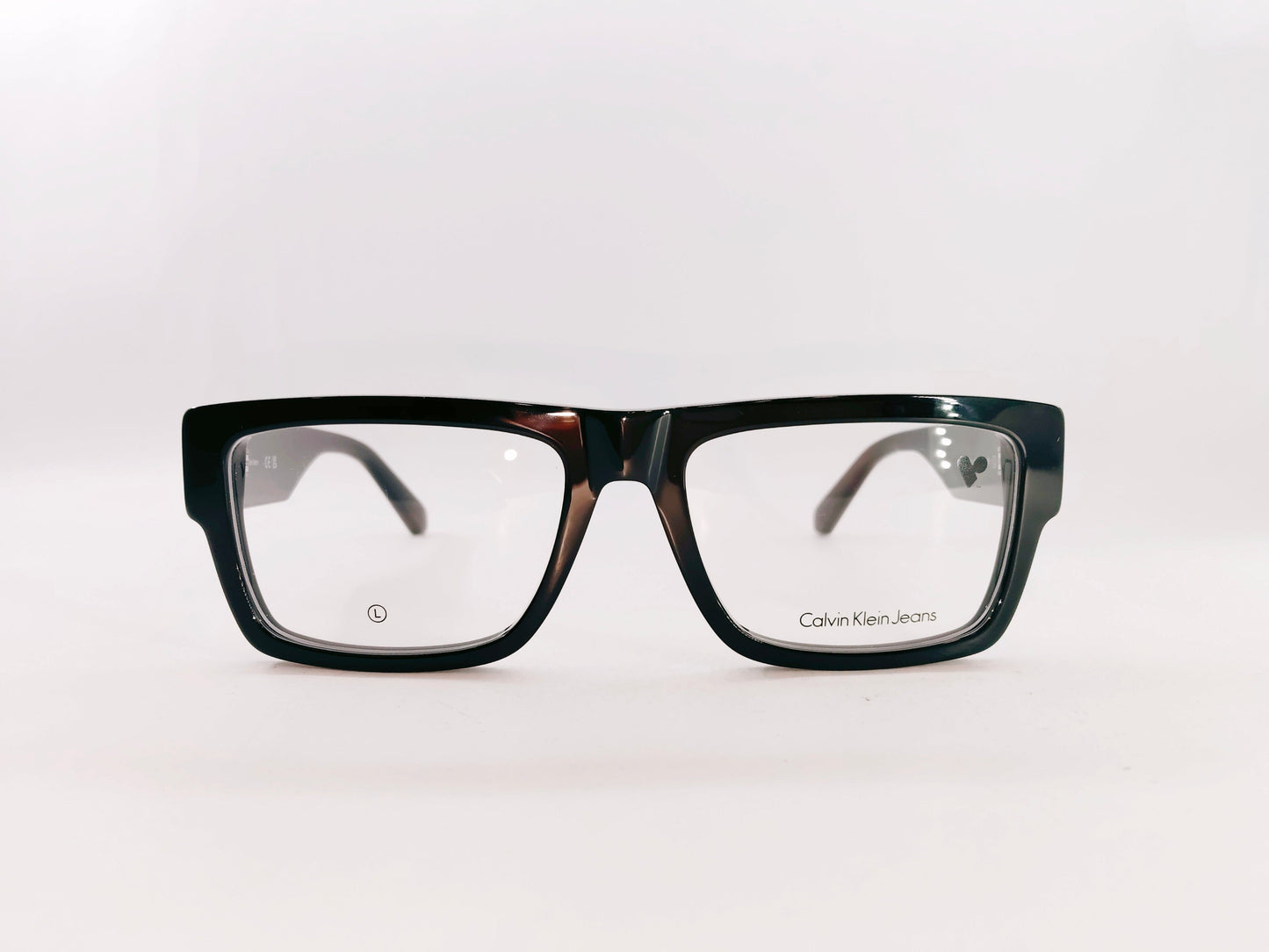 Calvin Klein Eyeglasses Calvin Klein- Full Frame Rectangle For Men 216553