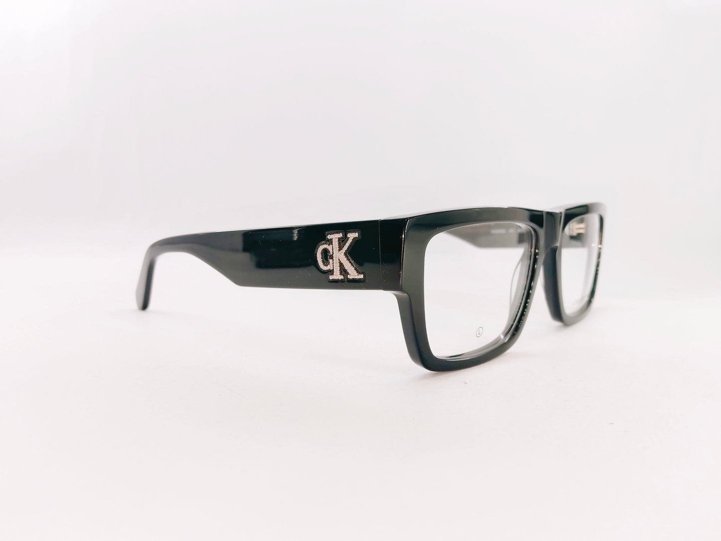 Calvin Klein Eyeglasses Calvin Klein- Full Frame Rectangle For Men 216553