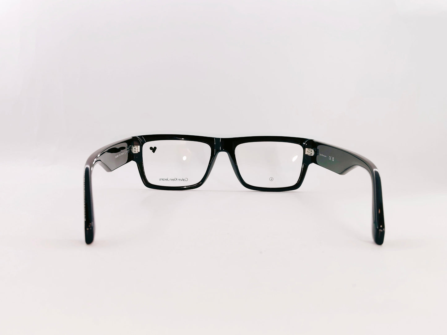 Calvin Klein Eyeglasses Calvin Klein- Full Frame Rectangle For Men 216553