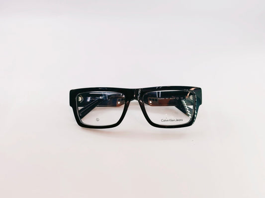 Calvin Klein Eyeglasses Calvin Klein- Full Frame Rectangle For Men 216553