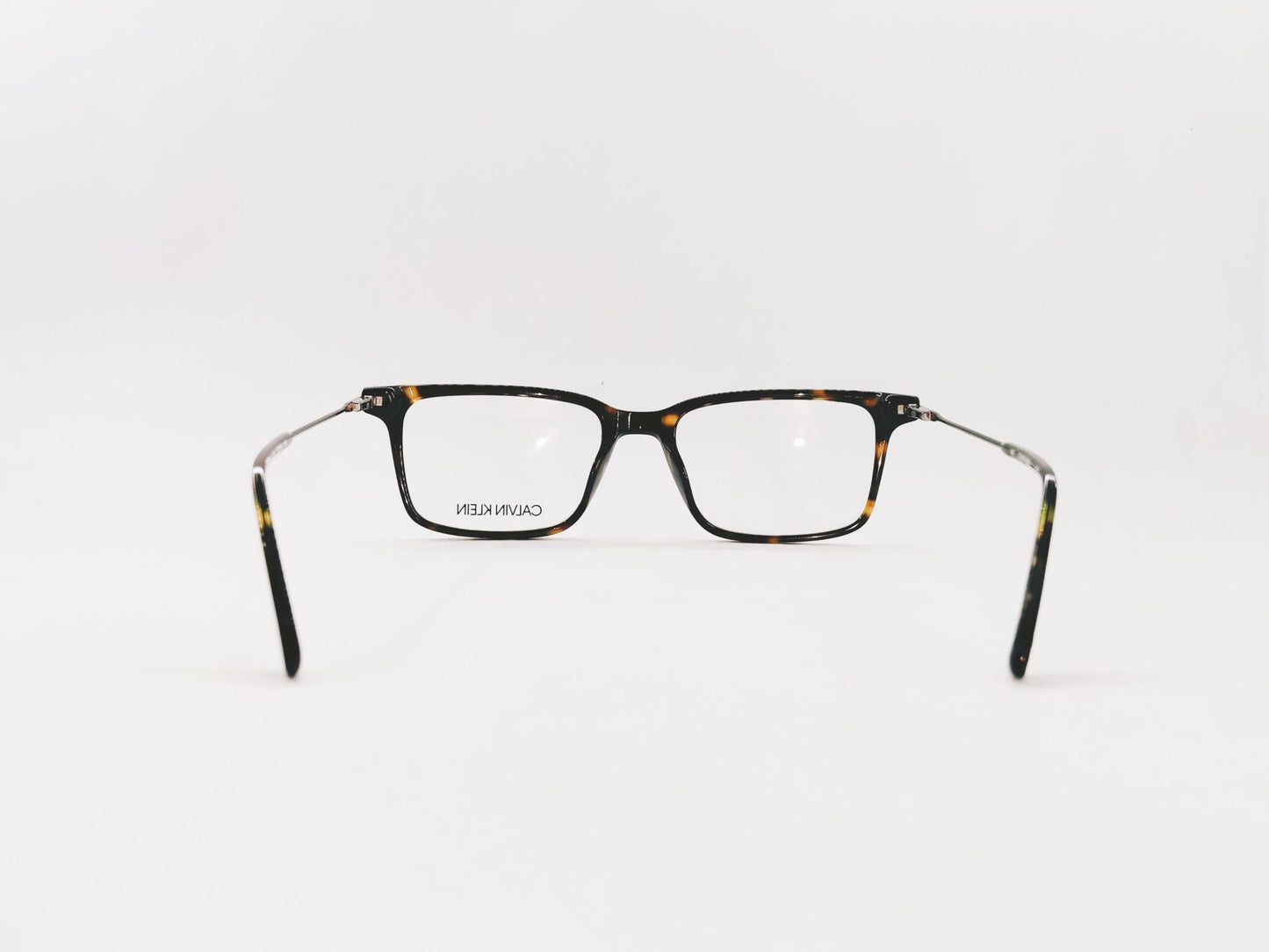 Calvin Klein Eyeglasses Calvin Klein- Full Frame Rectangle For Men 283461