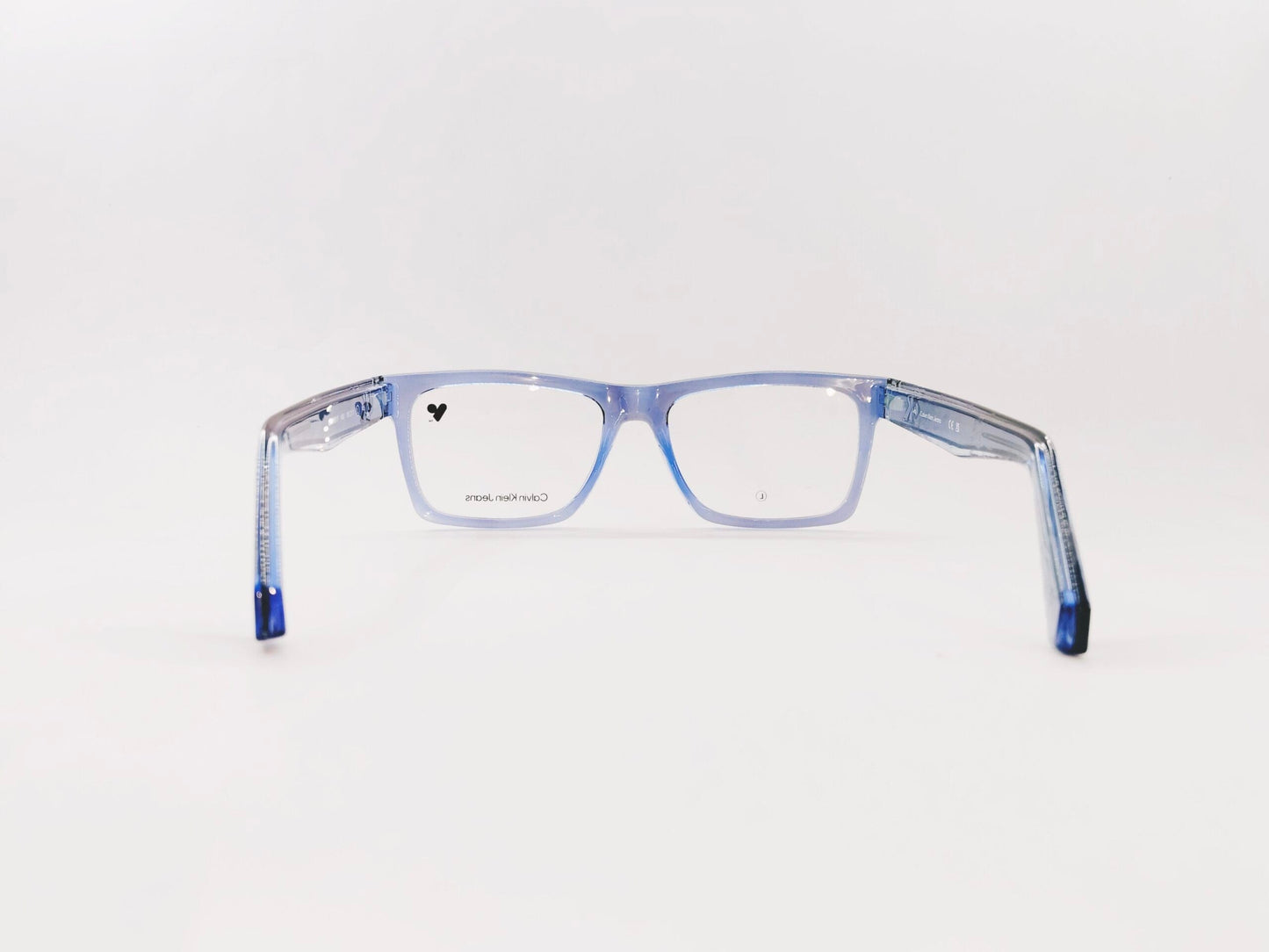 Calvin Klein Eyeglasses Calvin Klein- Full Frame Rectangle For Men 345155