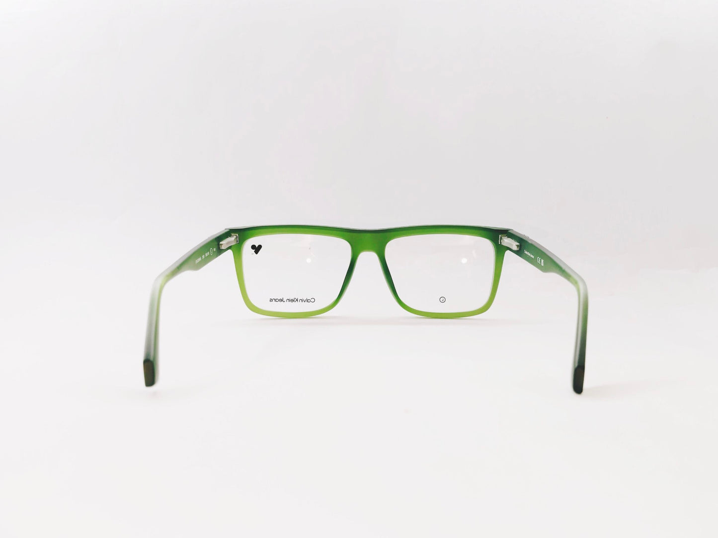 Calvin Klein Eyeglasses Calvin Klein- Full Frame Rectangle For Men 926071