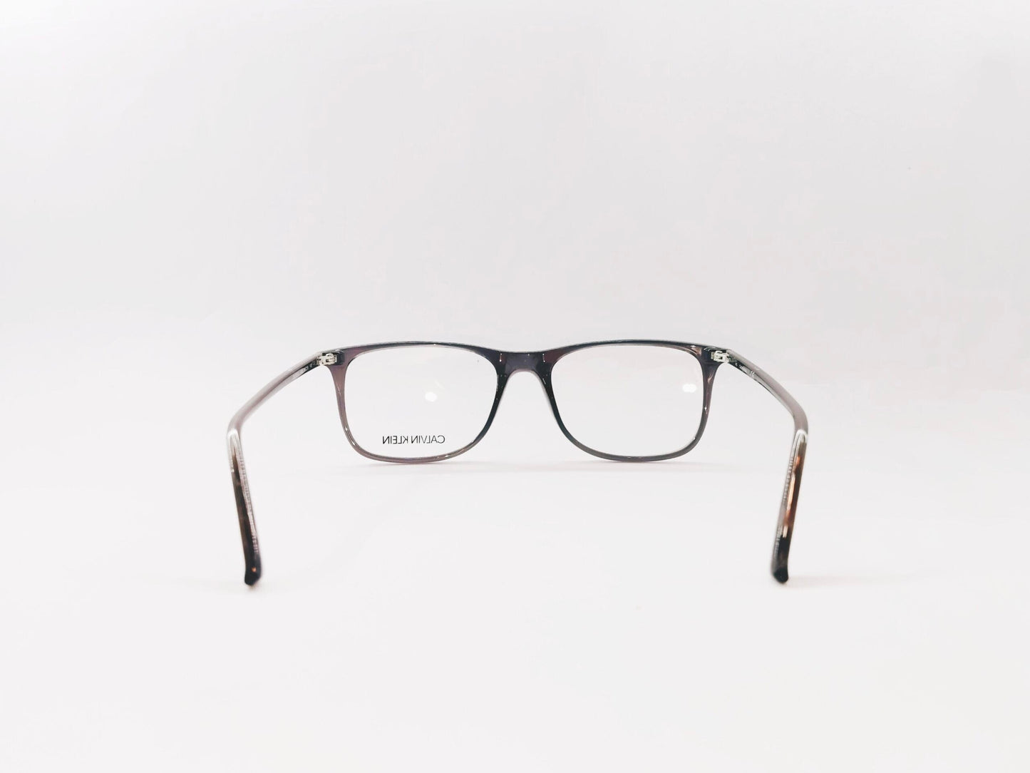 Calvin Klein Eyeglasses Calvin Klein- Full Frame Square For Men 211728