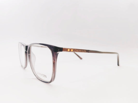 Calvin Klein Eyeglasses Calvin Klein- Full Frame Square For Men 211728