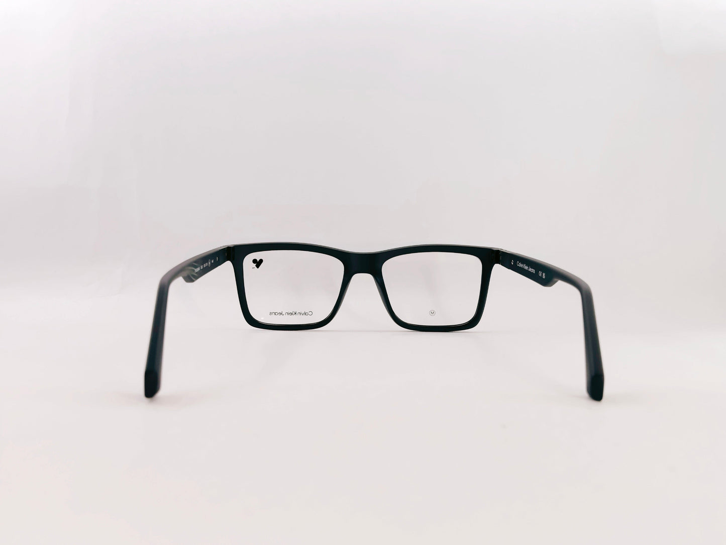 Calvin Klein Eyeglasses Calvin Klein- Full Frame Square For Men 222277