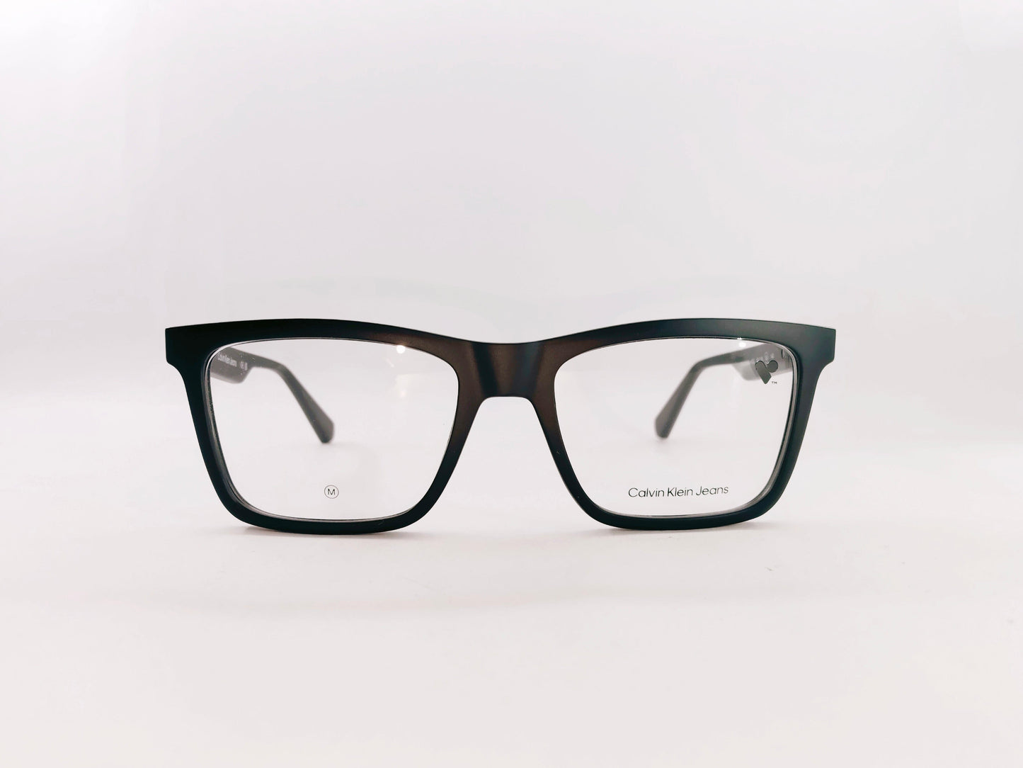 Calvin Klein Eyeglasses Calvin Klein- Full Frame Square For Men 222277
