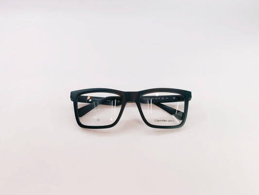Calvin Klein Eyeglasses Calvin Klein- Full Frame Square For Men 222277