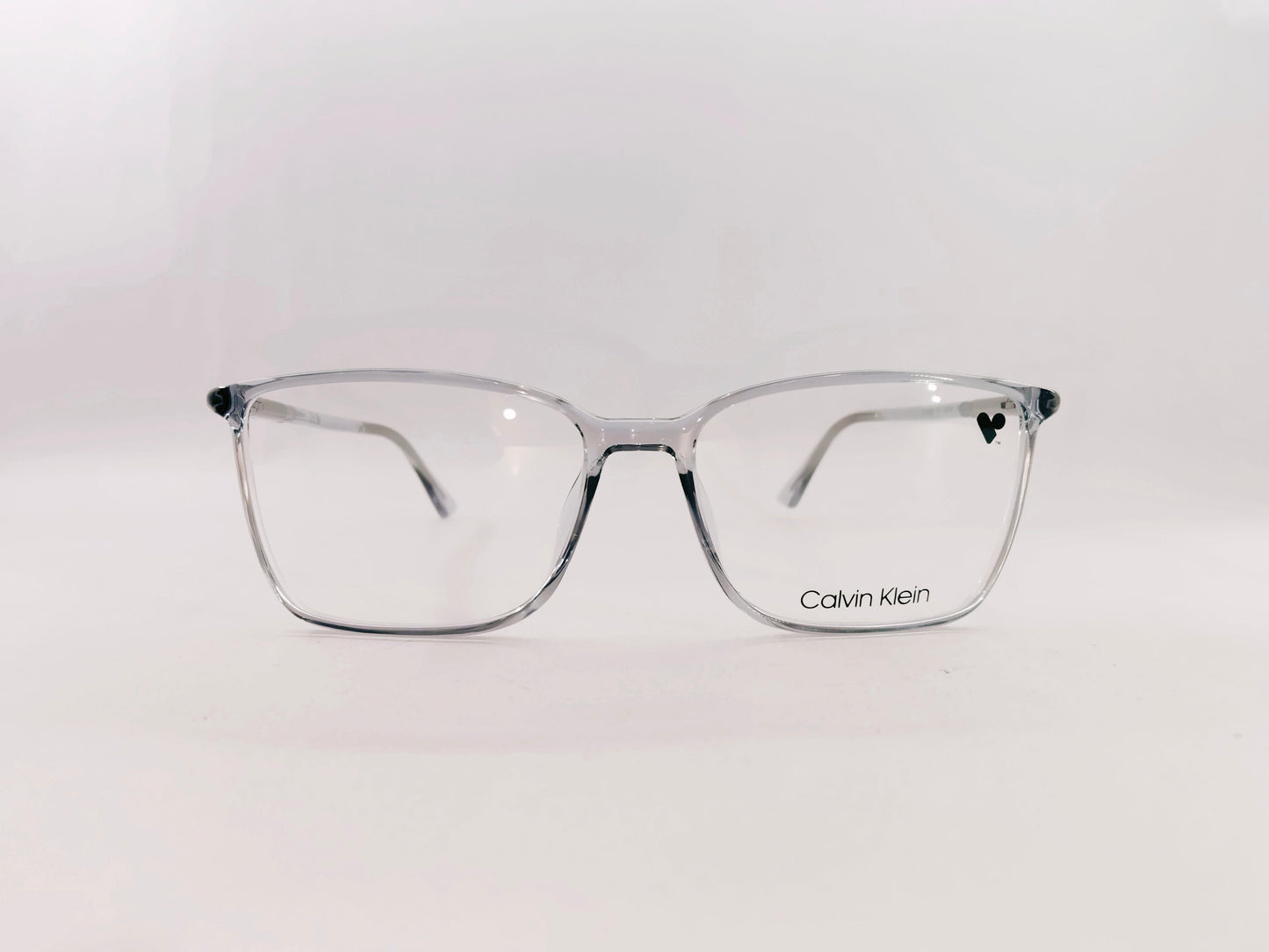 Calvin Klein Eyeglasses Calvin Klein- Full Frame Square For Men 281681