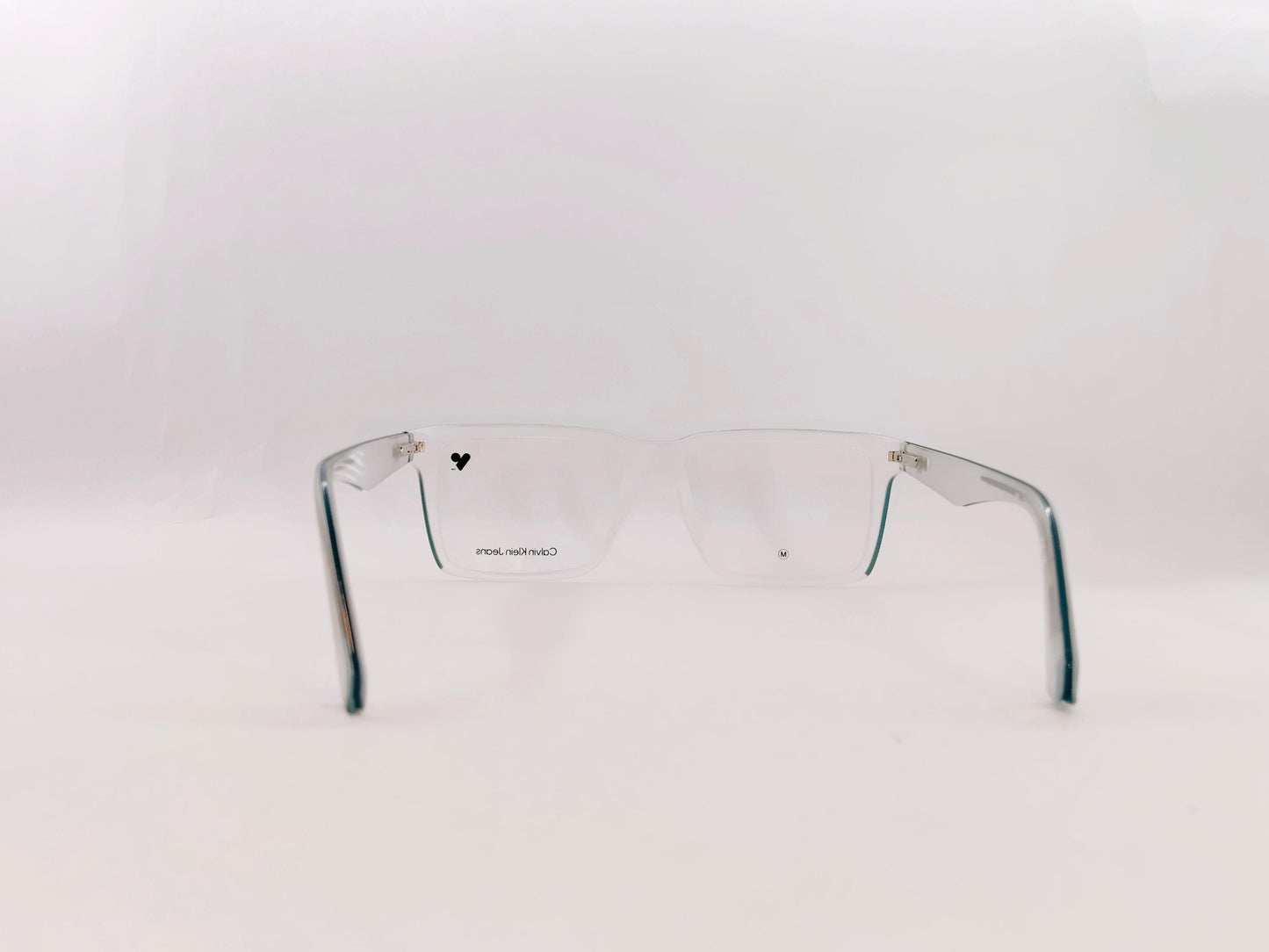 Calvin Klein Eyeglasses Calvin Klein- Full Frame Square For Men 439165