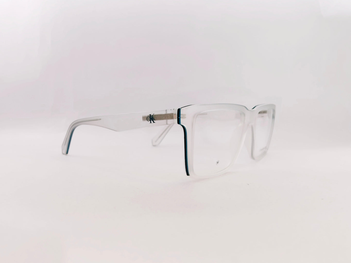 Calvin Klein Eyeglasses Calvin Klein- Full Frame Square For Men 439165
