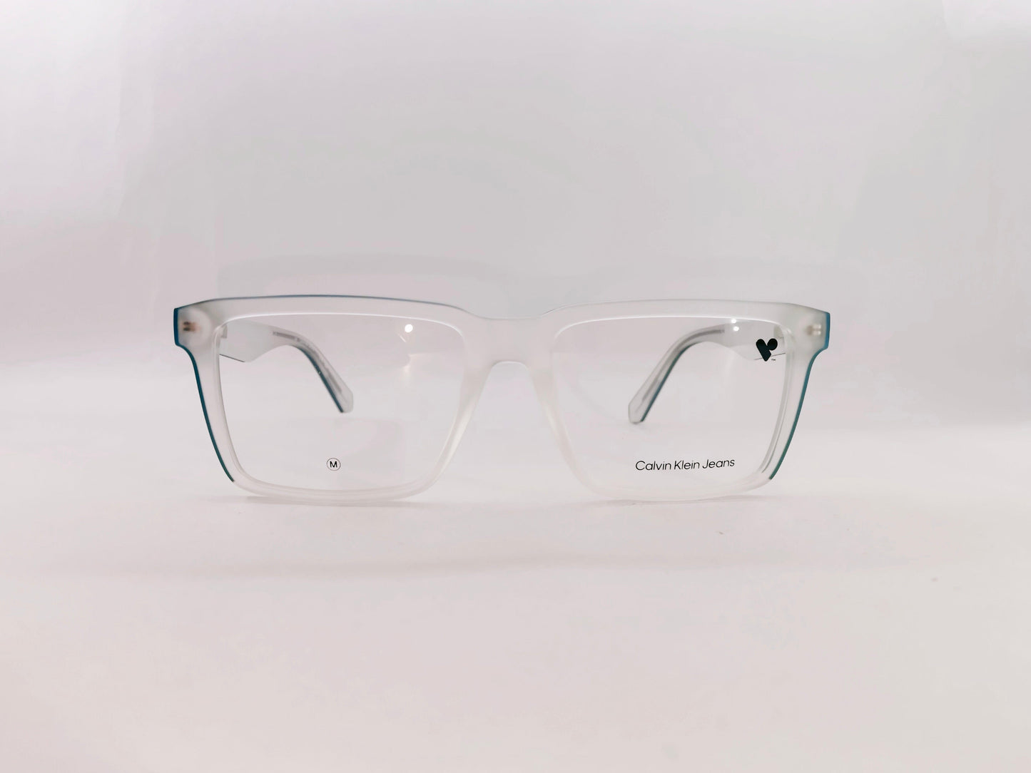 Calvin Klein Eyeglasses Calvin Klein- Full Frame Square For Men 439165