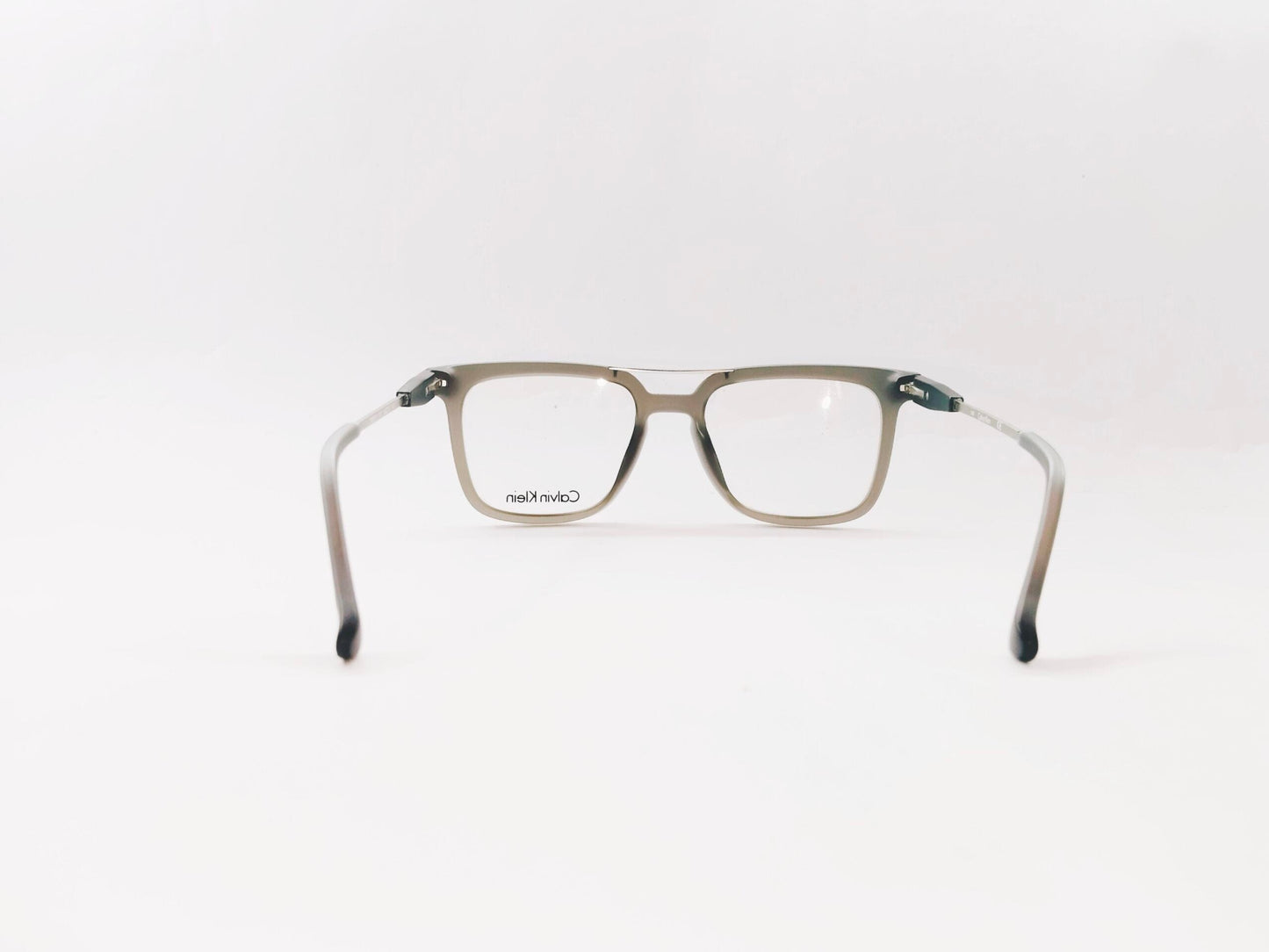Calvin Klein Eyeglasses Calvin Klein- Full Frame Square For Men228852