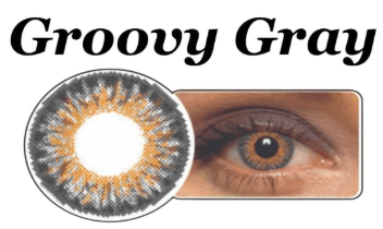 Celebration Contact Lenses Celebration COLORS >>DREAM BLUE<< Monthly Spherical Disposable Contact Lenses