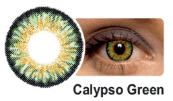 Celebration Contact Lenses Celebration Colors >>PEPPY BROWN<< Yearly Spherical Disposable Contact Lenses