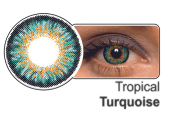 Celebration Contact Lenses Celebration Colors >>SALSA GRAY<< Yearly Spherical Disposable Contact Lenses