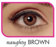 Celebration Contact Lenses Celebration Polylite Disposable Color >>SPICY GRAY<< Monthly Spherical Disposable Contact Lenses