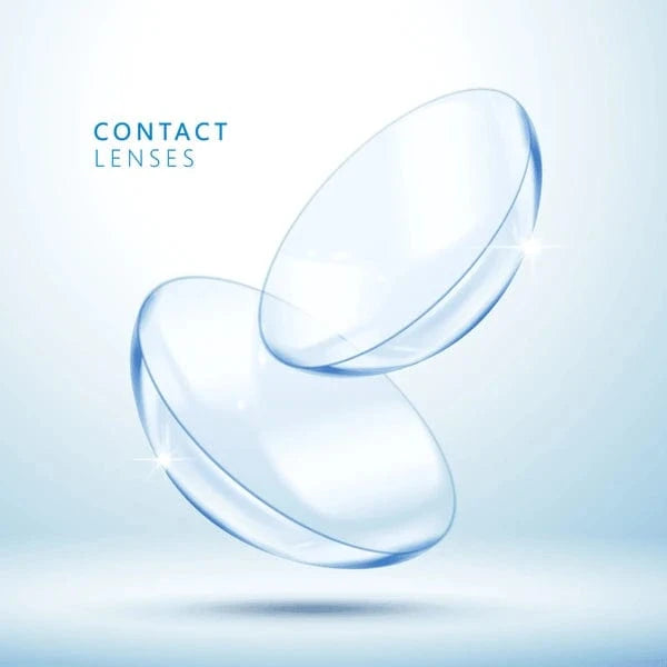 Cooper Vision Contact Lenses Cooper Vision Aspire Go >> Spherical << 1-Day/Daily Disposable Contact Lenses (30 lens/box)