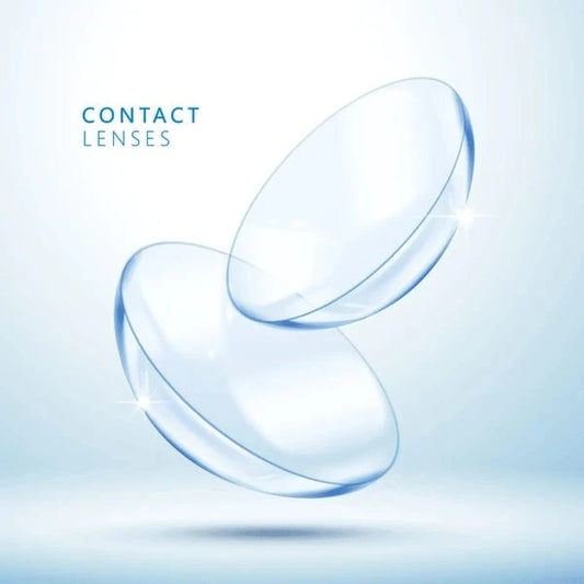 Cooper Vision Contact Lenses Cooper Vision Aspire Go  >> Spherical << 1-Day/Daily Disposable Contact Lenses (30 lens/box)