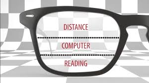 Essilor - Crizal Eyeglass Lens CRIZAL Progressive Lens