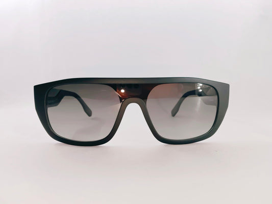 Farenheit Eyeglasses Full Rim Navigator Sunglasses Specs For Men 343089