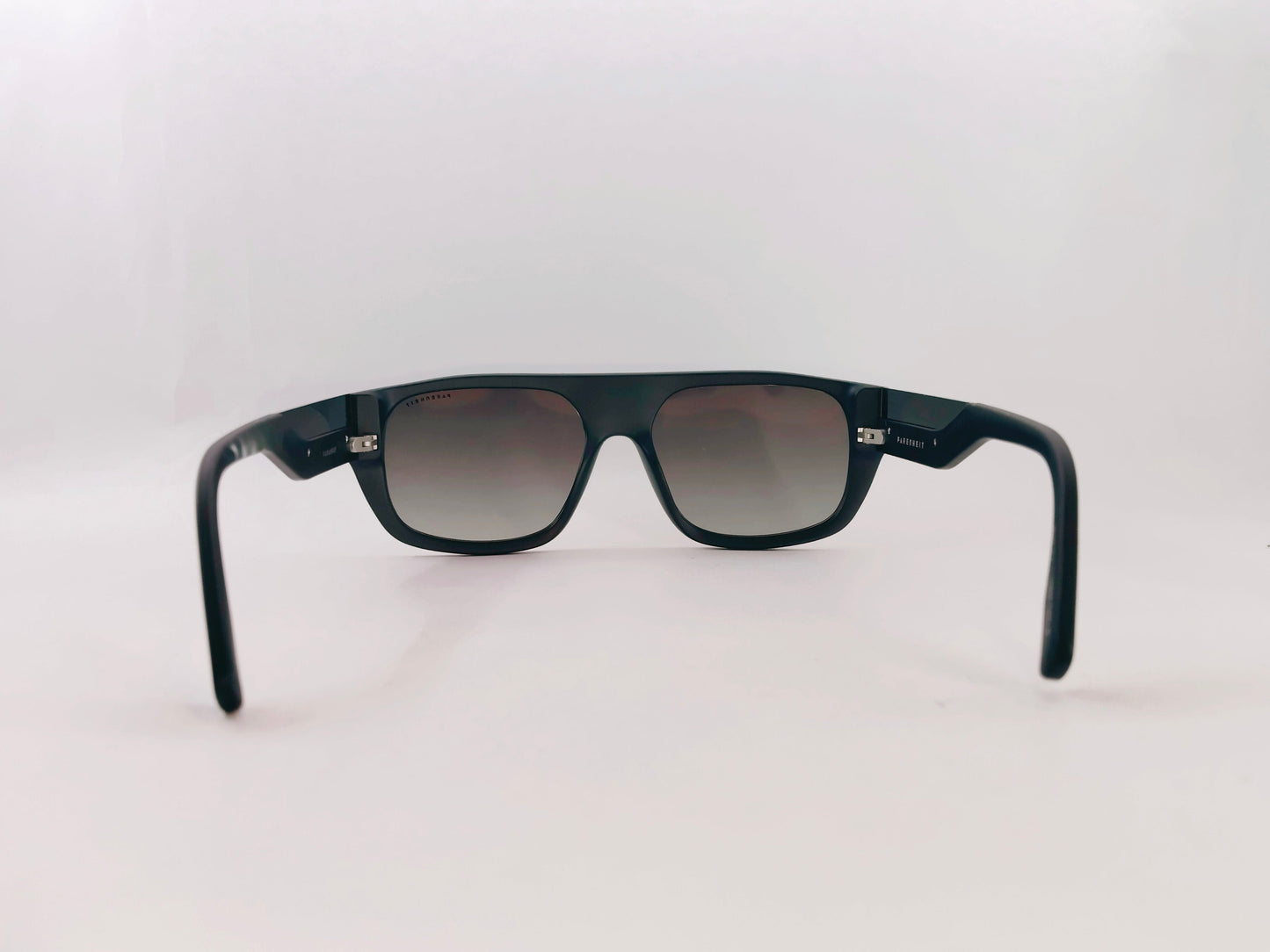 Farenheit Eyeglasses Full Rim Navigator Sunglasses Specs For Men 343089