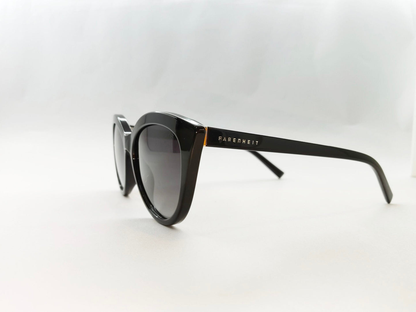 Farenheit Sunglasses Farenheit Cat-Eye Sunglasses For Women 106107