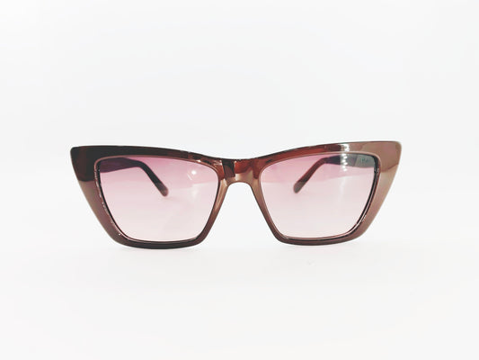 Farenheit Sunglasses Farenheit Cat-Eye Sunglasses For Women 156649