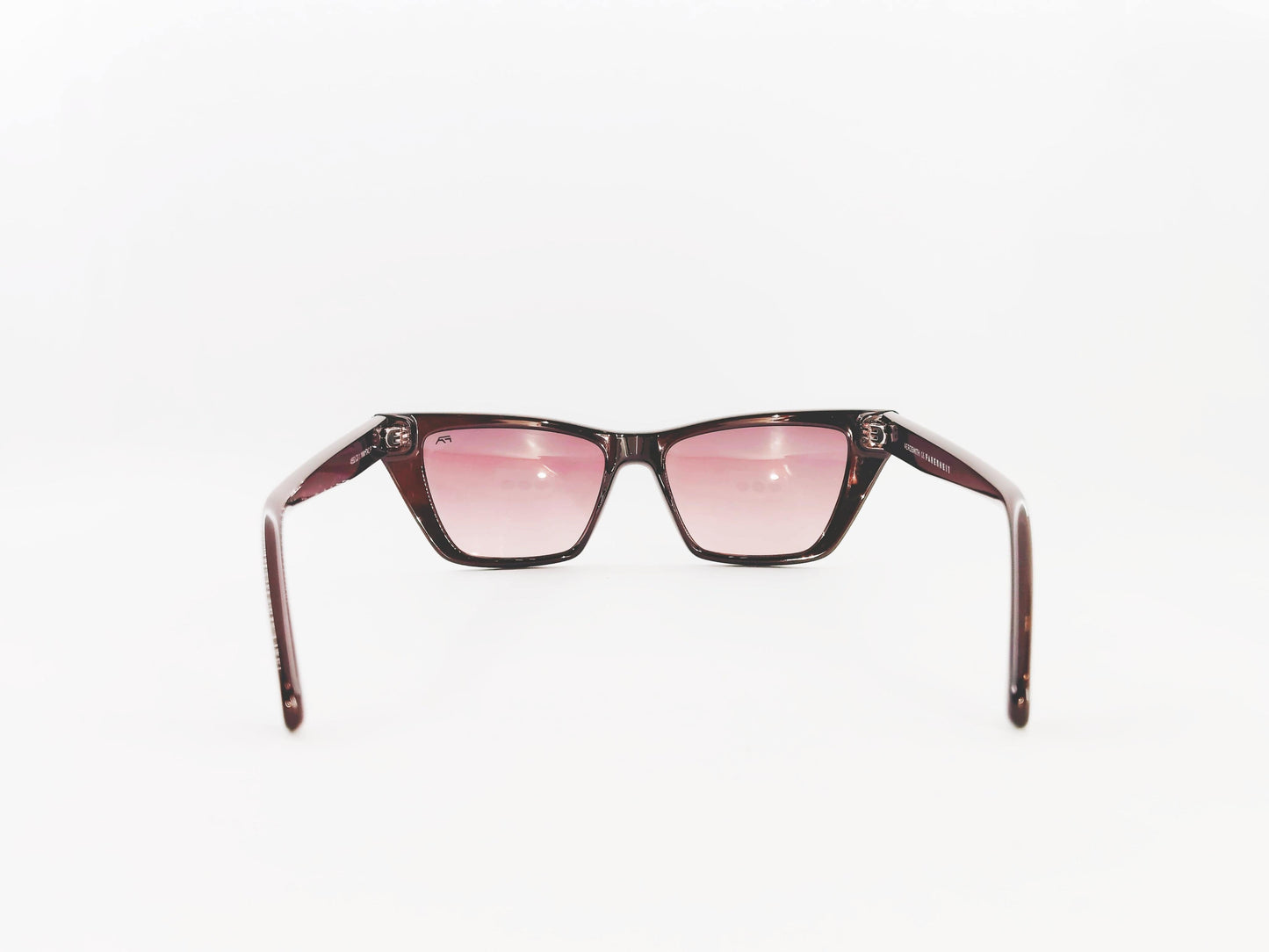 Farenheit Sunglasses Farenheit Cat-Eye Sunglasses For Women 156649