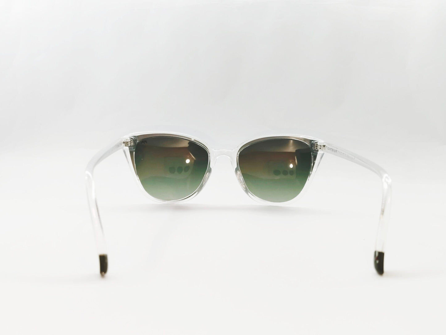 Farenheit Sunglasses Farenheit Cat-Eye Sunglasses For Women 217527