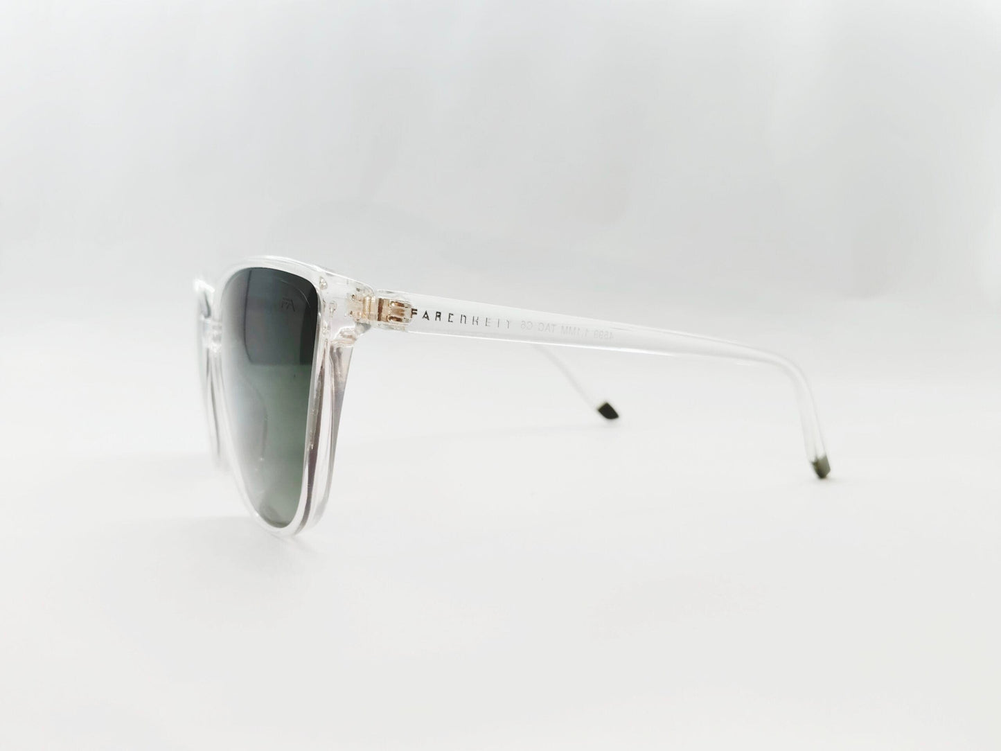 Farenheit Sunglasses Farenheit Cat-Eye Sunglasses For Women 217527