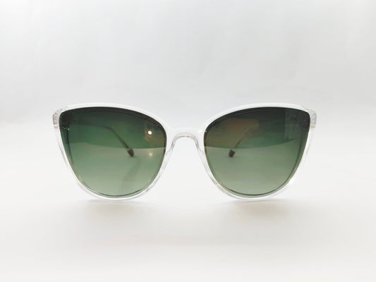 Farenheit Sunglasses Farenheit Cat-Eye Sunglasses For Women 217527