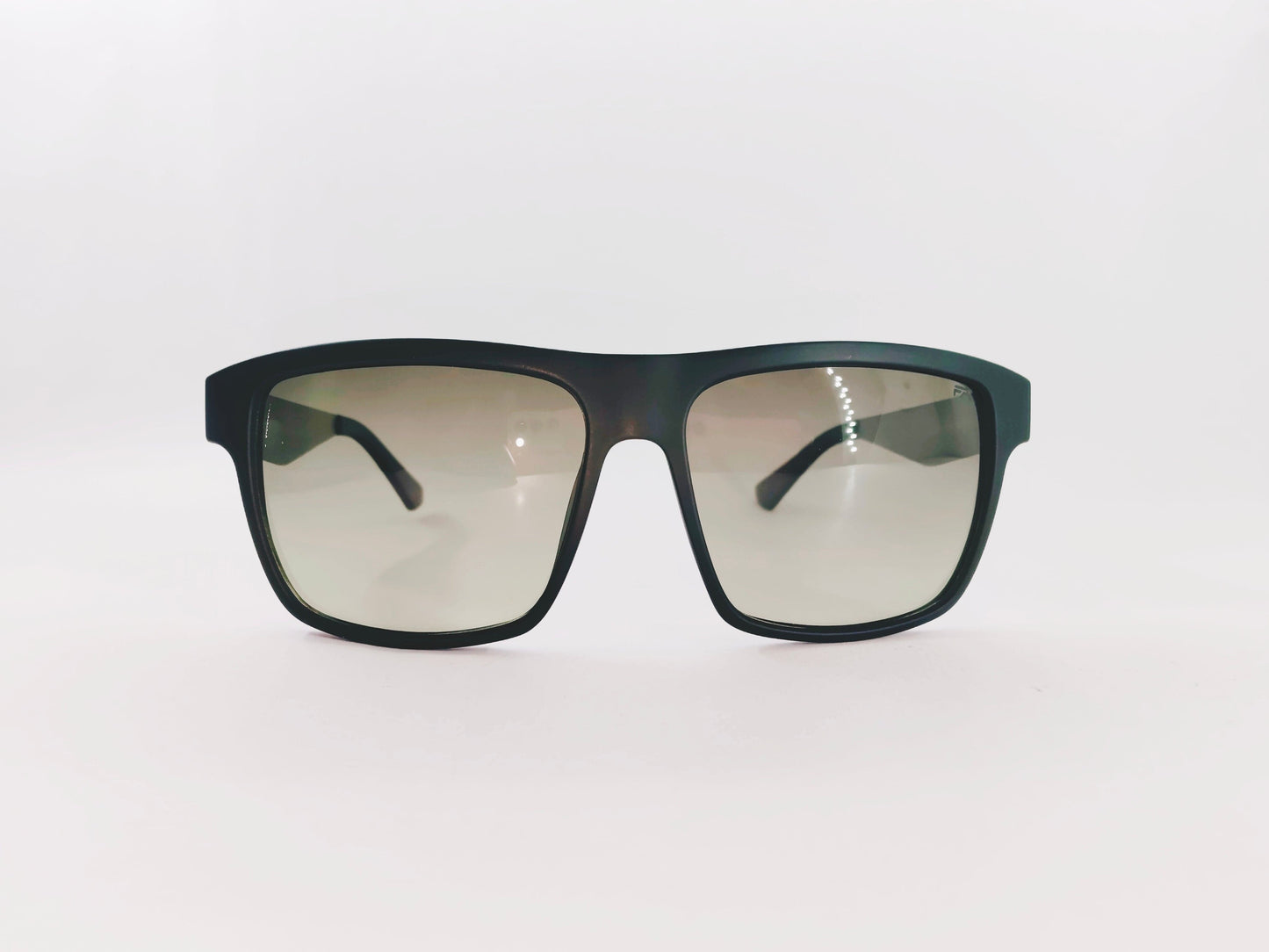 Farenheit Sunglasses Farenheit Full Rim Square Sunglasses For Men 118974