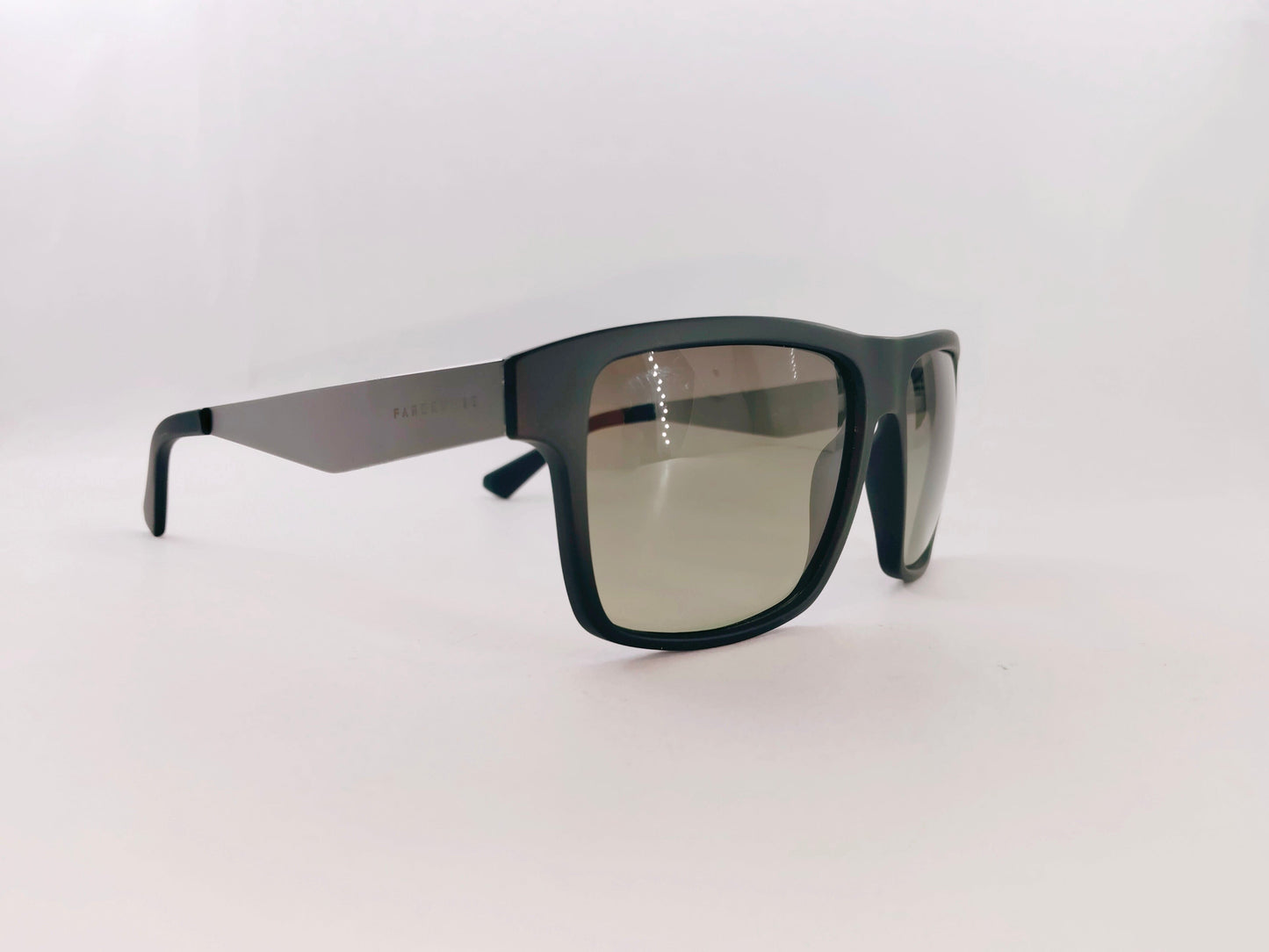 Farenheit Sunglasses Farenheit Full Rim Square Sunglasses For Men 118974