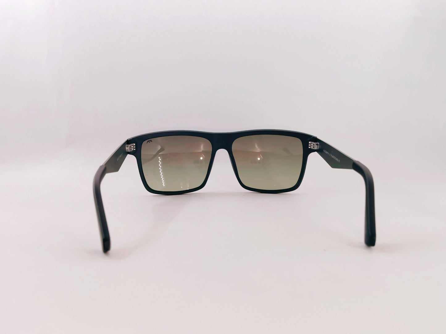 Farenheit Sunglasses Farenheit Full Rim Square Sunglasses For Men 118974