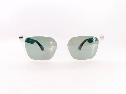 Farenheit Sunglasses Farenheit Full Rim Square Sunglasses For Men 159482