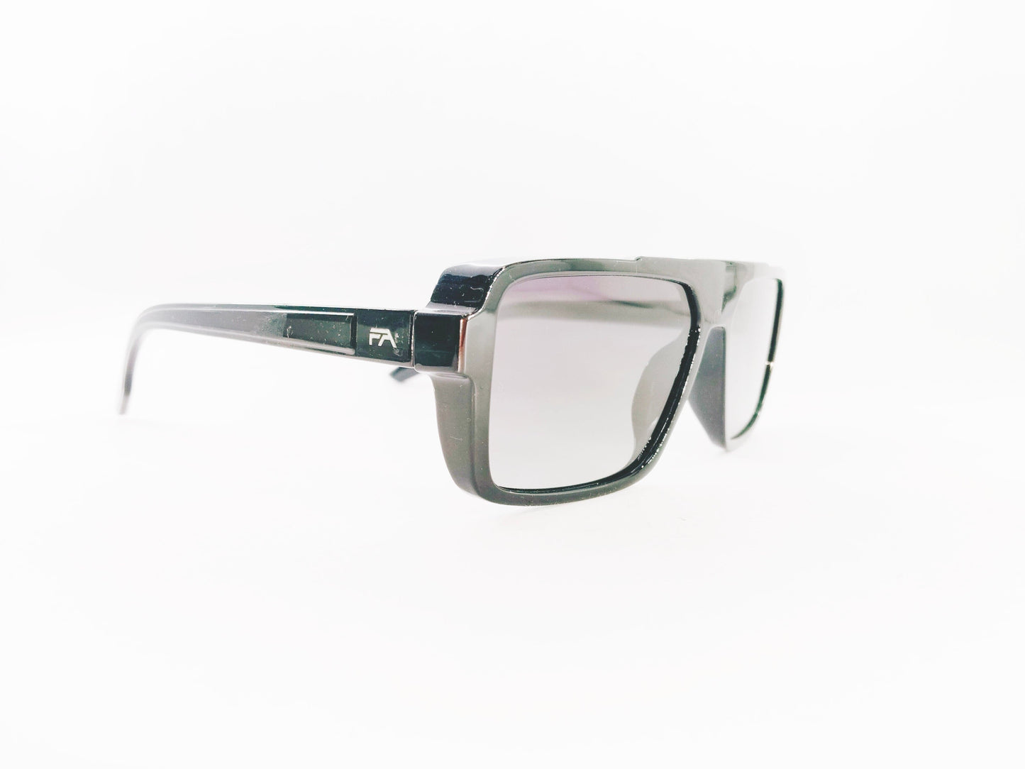 Farenheit Sunglasses Farenheit Full Rim Square Sunglasses For Men 326983