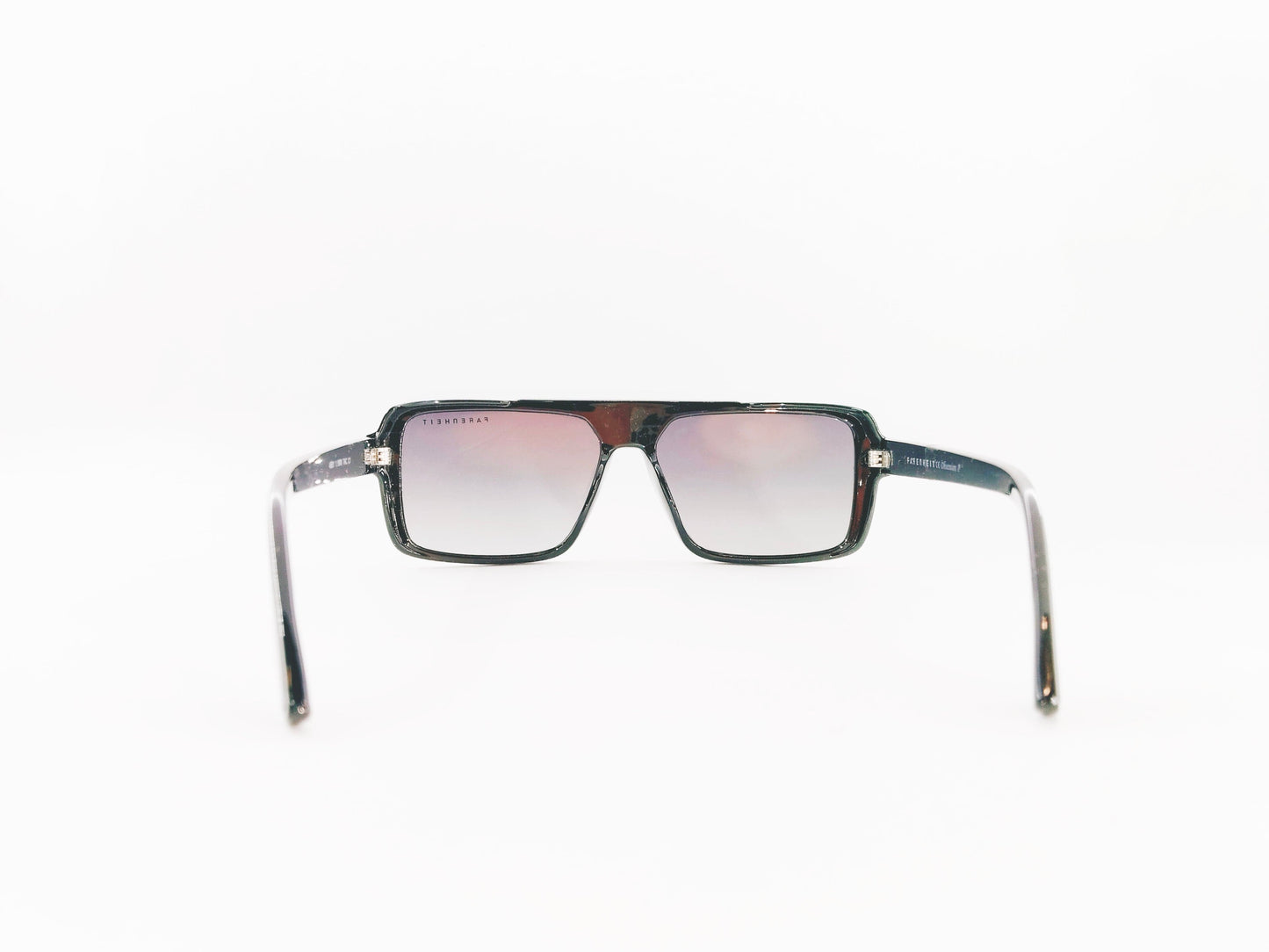 Farenheit Sunglasses Farenheit Full Rim Square Sunglasses For Men 326983