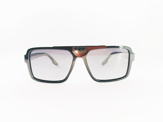 Farenheit Sunglasses Farenheit Full Rim Square Sunglasses For Men 326983
