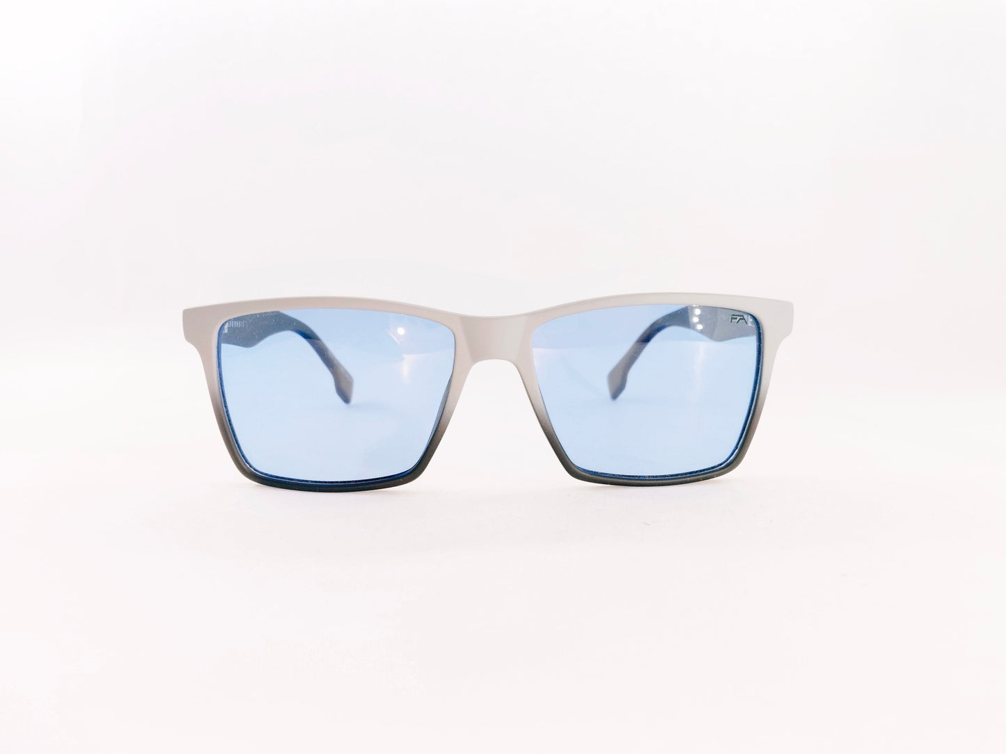Farenheit Sunglasses Farenheit Full Rim Square Sunglasses For Men 742043