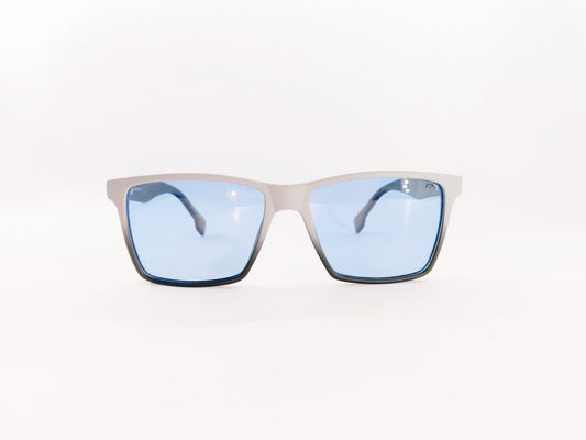 Farenheit Sunglasses Farenheit Full Rim Square Sunglasses For Men 742043