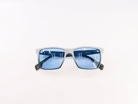 Farenheit Sunglasses Farenheit Full Rim Square Sunglasses For Men 742043