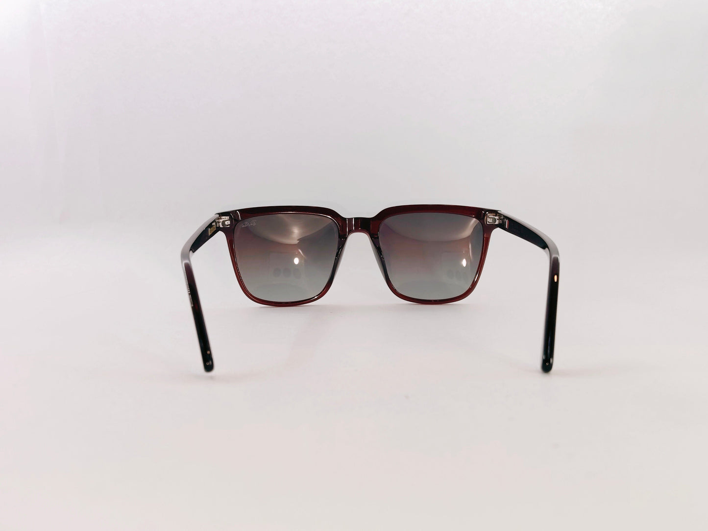 Farenheit Sunglasses Farenheit Full Rim Square Sunglasses For Men & Women 187002