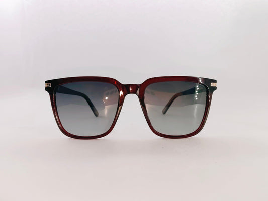 Farenheit Sunglasses Farenheit Full Rim Square Sunglasses For Men & Women 187002