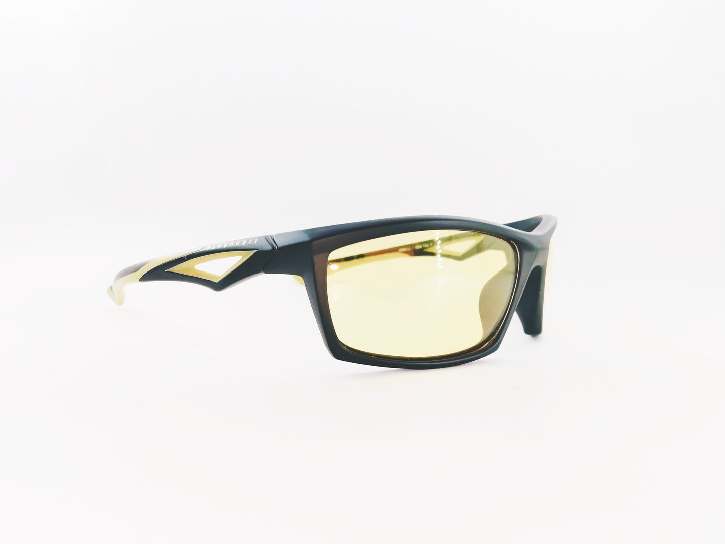 Farenheit Sunglasses Farenheit Sporty Frame Sunglasses For Men 216920