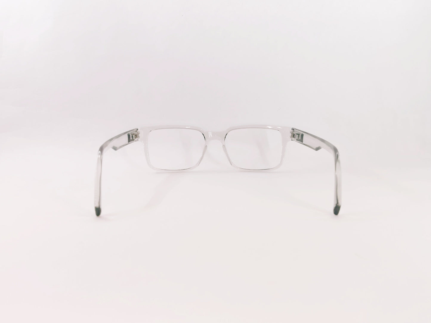 French Connection Eyeglasses French Connection Full Frame Rectangle Specs For Men 158857