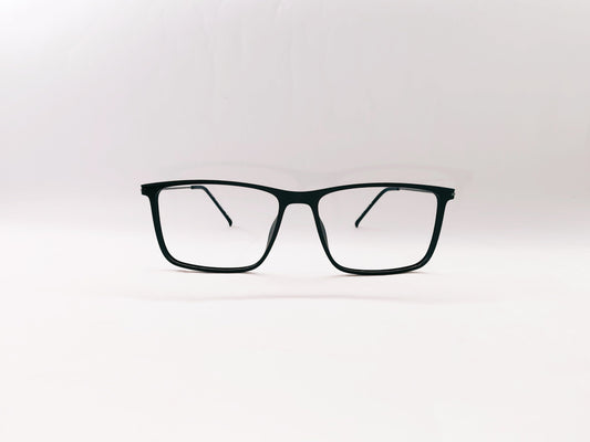 French Connection Eyeglasses French Connection Full Frame Rectangle Specs For Men 288231