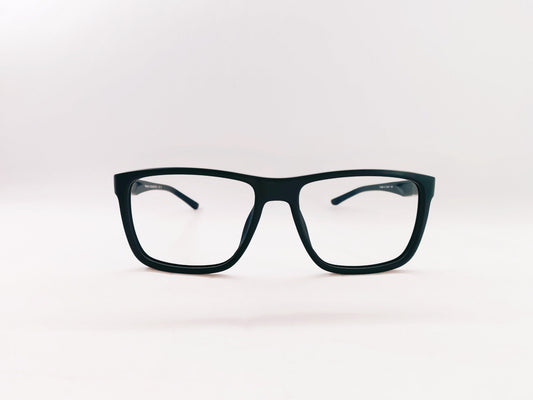 French Connection Eyeglasses French Connection Full Frame Rectangle Specs For Men 974618