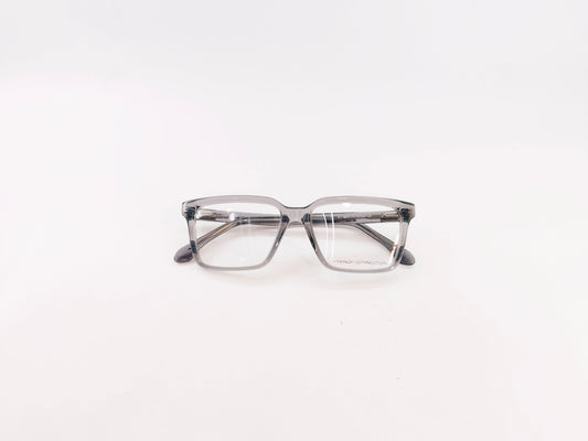 French Connection Eyeglasses French Connection Full Frame Square Shape For Men 114847