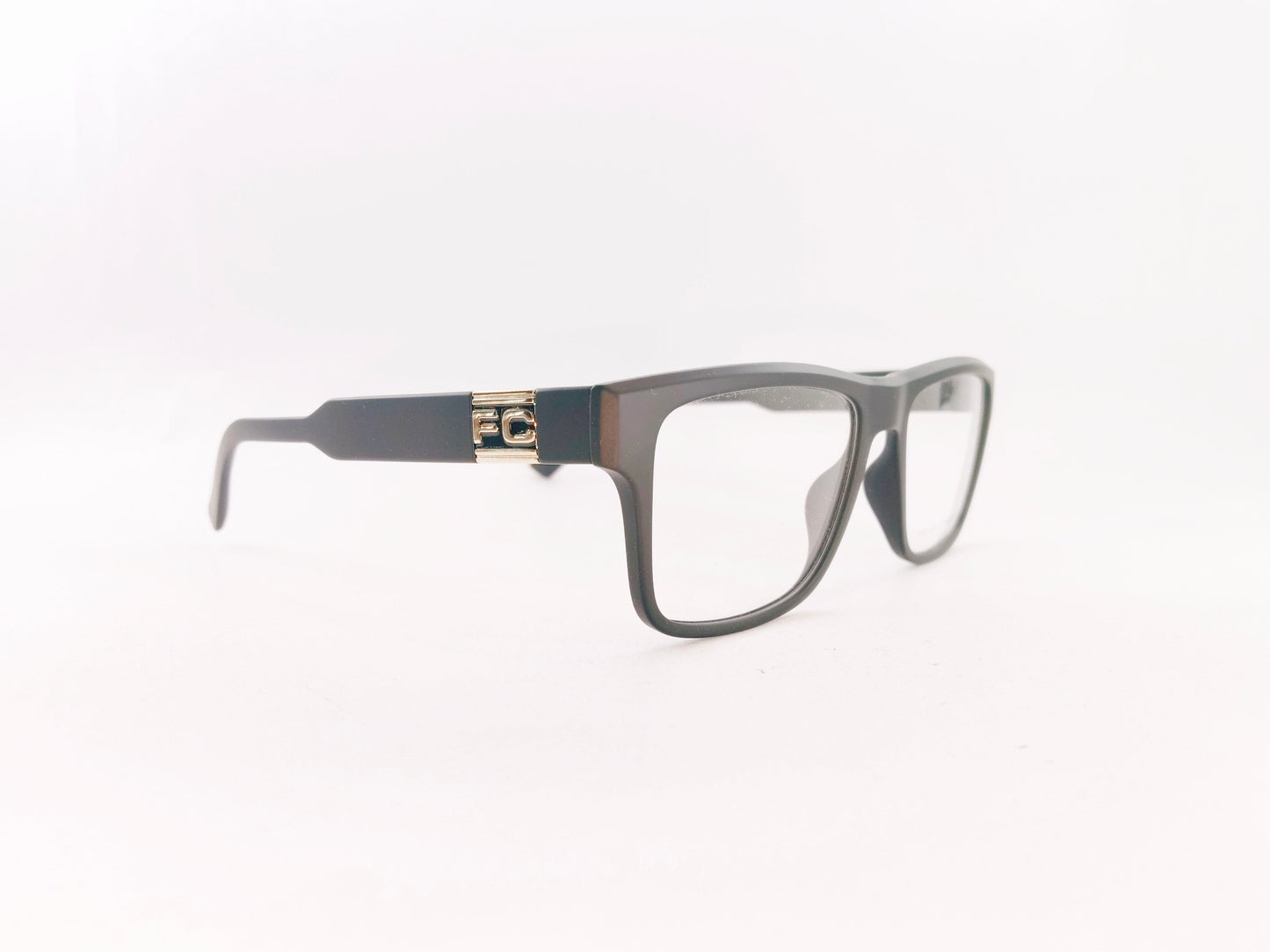 French Connection Eyeglasses French Connection Full Frame Square Shape For Men 334290